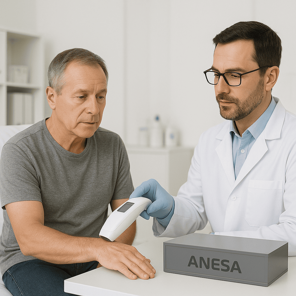 Noninvasive